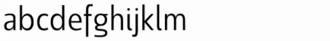Savigny Regular Condensed