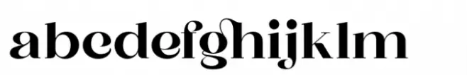Saylist Bold