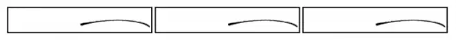 Saylon Brush Underlines