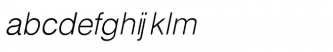 Shree Devanagari 3624 Italic