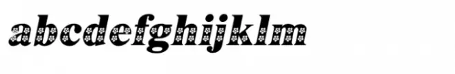 Shree Devanagari 3676 Italic