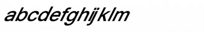 Shree Devanagari 4561 Bold Italic