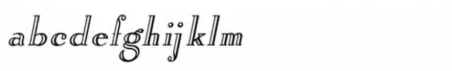 Shree Devanagari 4566 Italic