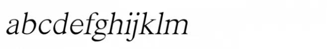 Shree Devanagari 4584 Italic