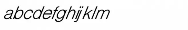 Shree Gujarati 1180 Italic