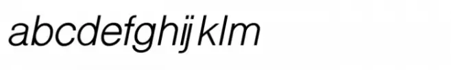 Shree Gujarati 2534 Italic