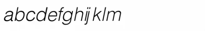 Shree Gujarati 2582 Italic