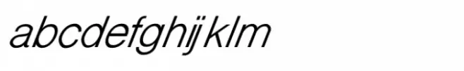 Shree Gujarati 3355 Italic