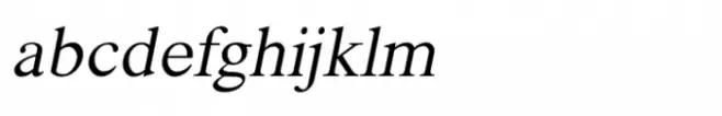 Shree Gujarati 3368 Italic