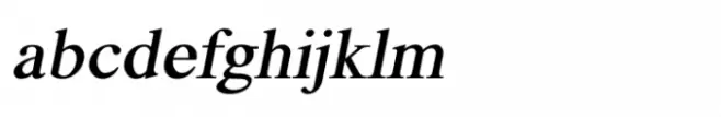 Shree Gujarati 3754 Italic