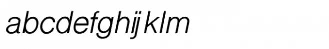Shree Gujarati 3759 Italic