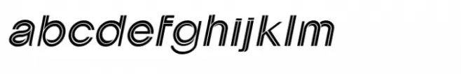 Shree Oriya 3041 Italic