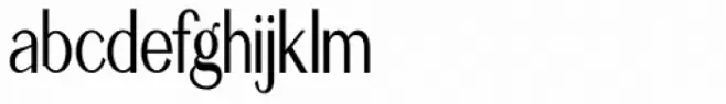 Simply Grotesk Condensed JNL