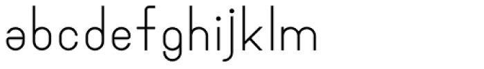 Simpo Sans Regular