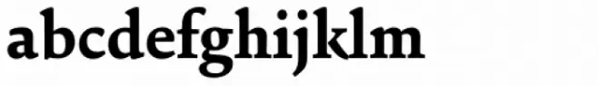 Sina Nova ExtraBold