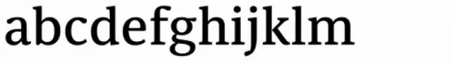 Sindelar Regular C