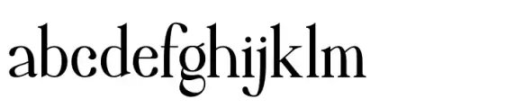 Sispectly Harmonies Italic Regular