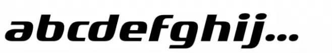Soft Block Bold