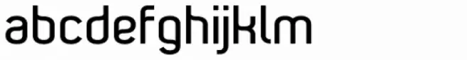 Somatype XBold