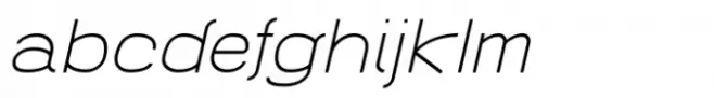 SP Vincent Regular Italic