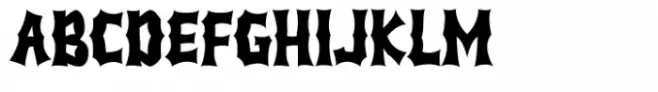 Spikes Regular