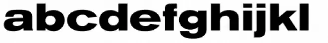 Standard CT Ext ExtraBold