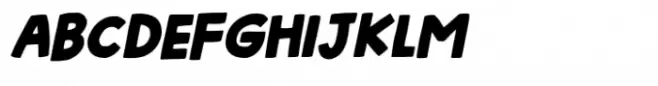 Standard Request Italic