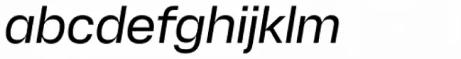 Stapel Italic