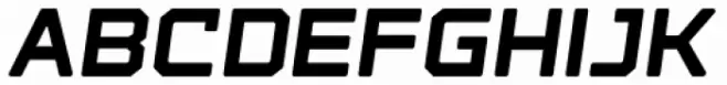 State Wide Soft Bold Italic