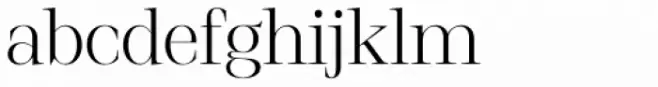 Stigsa Display Light Semi Condensed