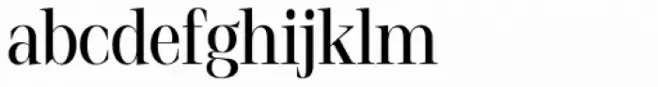 Stigsa Display Medium Condensed