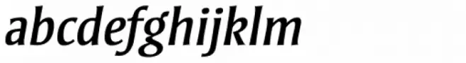 Strayhorn Std Italic