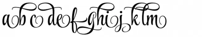 Style Swashes