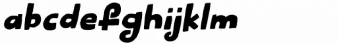Sugar Flash Italic