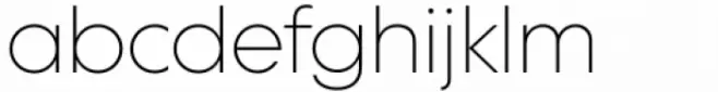 Supera Gothic Light