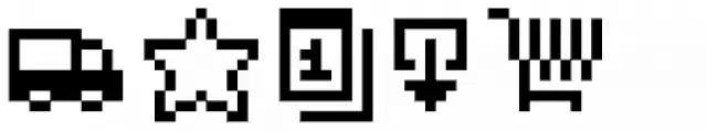 Supernormale Eight Symbols D
