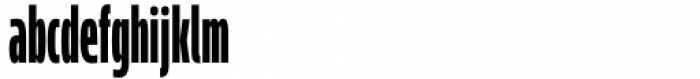 Superscience Bold Ultra Condensed