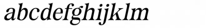 Surfside Paradise Italic