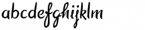 Symbah Regular