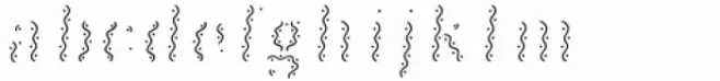 Taco Fill Tres Bold Italic