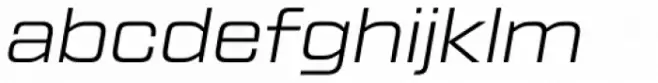Tactic Sans Light Italic
