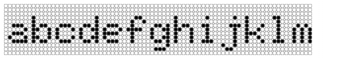 TBMatrix Ghost