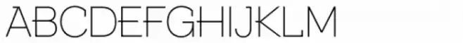 Texicali SC Thin