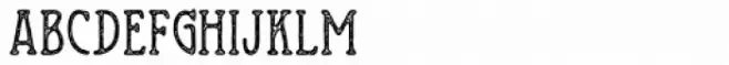 The Holloway Stamp