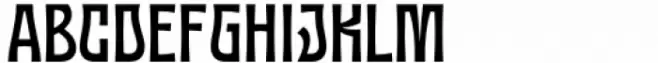 Thorben Semi Bold