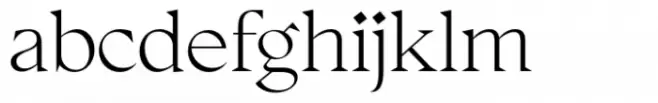 Thorfin Extra Light