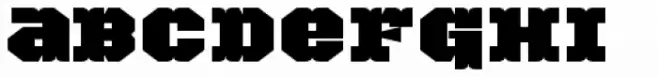 TigerCat GX 200 Black