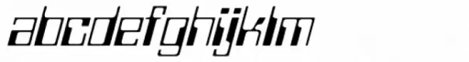 Time Machine Oblique