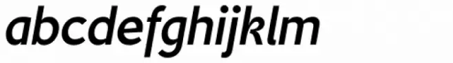 Tip Medium Italic