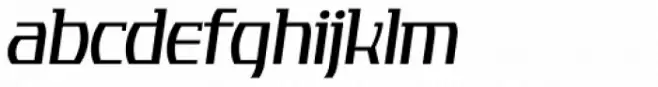 Tourandot Pro Light Italic